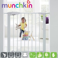 Munchkin - Poarta de siguranta Easy Close